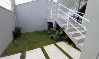 Imagem 6: Casa - Quinta das Videiras - Louveira