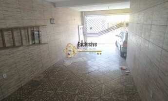 Imagem 3: Amplo Sobrado com 2 entradas - Parque Marajoara