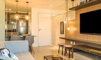 Imagem 2: Apartamento à venda a partir de R$ 825.439 - Aldeota - Fortaleza/CE