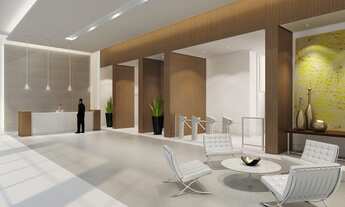 Imagem 3: Sala para alugar, 37 m² por R$ 1.600,00 - Jardim das Colinas - São José dos Campos/SP