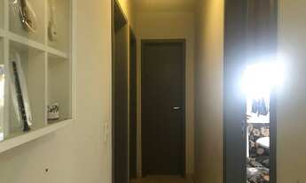 Imagem 5: Apartamento à venda, 57 m² por R$ 165.000,00 - Dois Córregos - Piracicaba/SP