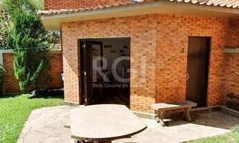 Imagem 3: Porto Alegre - Casa Padrão - Três Figueiras