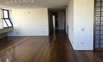 Imagem 5: Santo André - Apartamento Padrão - Jardim