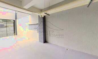 Imagem 5: CASA EM CONDOMÍNIO COM 3 SUÍTES E TERRAÇO GOURMET NO ANÁLIA FRANCO