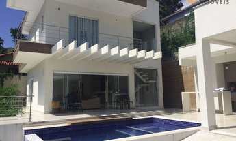 Imagem 4: Casa com 4 dormitórios à venda, 238 m² por R$ 850.000,00 - Sape - Niterói/RJ