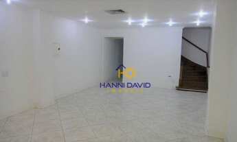 Imagem 2: Excelente casa comercial de 100 m ² próxima ao Hospital São Paulo ( 270 m )!!!! Confira !