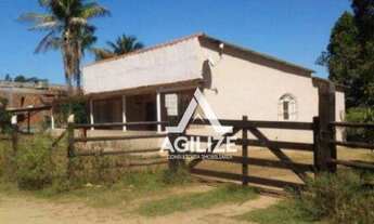 Imagem 5: Área Rural de Macaé - Sítio