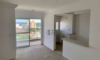 Imagem: Apartamento Residencial à venda, Vila Santa