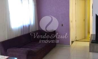 Imagem 6: Apartamento - Vila Real - Hortolândia