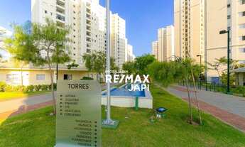 Imagem 7: Apartamento com 3 dormitórios para alugar, 97 m² por R$ 3.500,00/mês - Parque Residencial