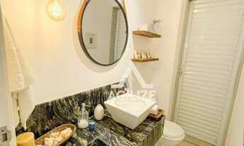 Imagem 5: Cobertura à venda, 304 m² por R$ 1.300.000,00 - Granja dos Cavaleiros - Macaé/RJ