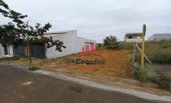 Imagem 2: Terreno à venda, 250 m² por R$ 175.000 - Jardim dos Lagos - Nova Odessa/SP