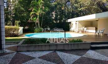 Imagem 5: Flat com 1 dormitório para alugar, 40 m² no Morumbi - São Paulo/SP