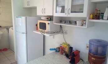 Imagem 9: Apartamento Padrão Alto da Boa Vista Disponível Para Venda E Locação Alto Da Boa Vista 3 D