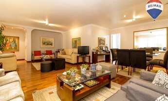 Imagem: Apartamento com 4 dormitórios à venda