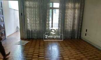 Imagem 3: Sobrado com 3 dormitórios à venda, 200 m² por R$ 640.000,00 - Jardim - Santo André/SP