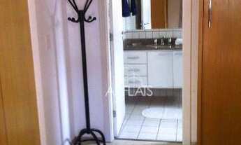 Imagem 5: Flat com 1 dormitório para alugar, 42 m² no Itaim Bibi - São Paulo/SP