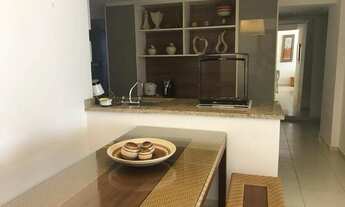 Imagem 2: Apartamento com 3 dormitórios para alugar, 95 m² - Riviera de São Lourenço - Bertioga/SP