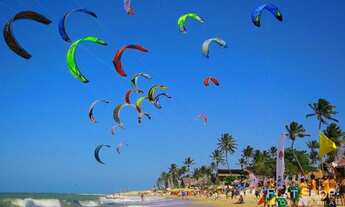 Imagem 6: Terreno à venda, 76000 m² por R$ 2.660.000,00 - Lagoa do Banana - Caucaia/CE