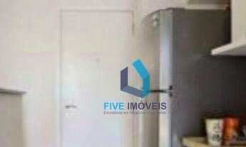 Imagem 7: Apartamento à venda, 61 m² por R$ 509.000,00 - Vila Isa - São Paulo/SP