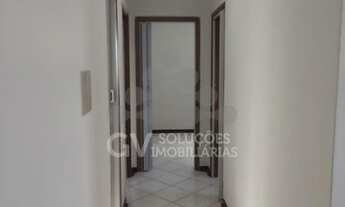 Imagem 3: Apartamento com 3 dormitórios à venda, 64 m² por R$ 180.000,00 - Parque João de Vasconcelo