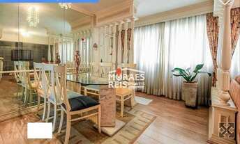 Imagem: Próximo Metro Brigadeiro - 3 dormitórios