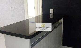 Imagem 3: Apartamento à venda, 45 m² por R$ 215.000,00 - Cidade Jardim - Jacareí/SP