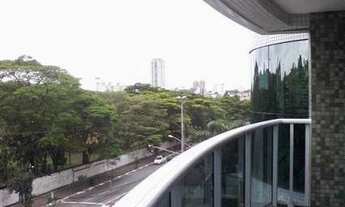 Imagem 5: Apartamento com Incrível Vista para o Ceret - Jardim Anália Franco