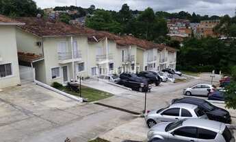 Imagem: CASA 2 DORMITÓRIOS 70m² PRÓXIMO AO CENTRO