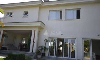 Imagem 2: Casa à venda, 430 m² por R$ 3.500.000,00 - Alpha Plus - Barueri/SP