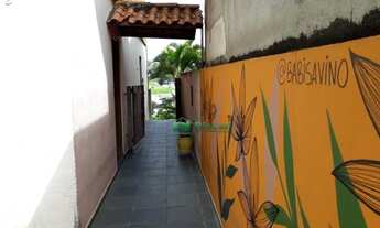 Imagem 2: Sobrado com 2 dormitórios, 100 m² - venda por R$ 550.000 ou aluguel por R$ 2.000/mês - Jar