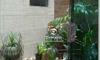 Imagem 4: Sobrado com 3 dormitórios à venda, 320 m² por R$ 1.400.000,00 - Parque dos Pássaros - São