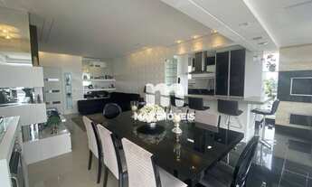 Imagem 2: Apartamento à venda, 127 m² por R$ 1.350.000,00 - Fazenda - Itajaí/SC