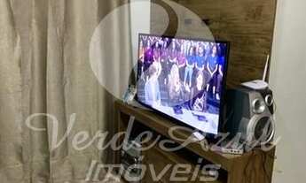 Imagem 2: Apartamento - Jardim Nova Hortolândia I - Hortolândia