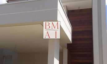 Imagem 2: SOBRADO EM CONDOMÍNIO PARA LOCAÇÃO, CONDOMÍNIO MONTREAL NO BAIRRO JARDIM MONTREAL RESIDENC