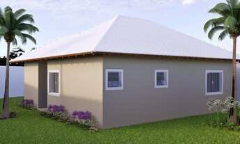 Imagem 7: Casa para Venda em Saquarema, Rosa dos Ventos, 2 dormitórios, 1 suíte, 2 banheiros, 1 vaga