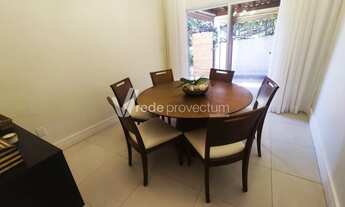 Imagem 6: Casa - Jardim Nova Europa - Campinas