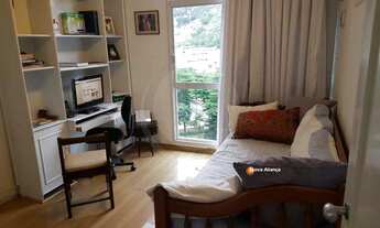 Imagem 7: Rio de Janeiro - Apartamento Padrão - São Conrado