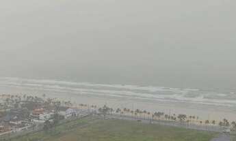 Imagem 2: Apartamento com 3 dormitórios à venda, 145 m² por R$ 1.850.000,00 - Central Park - Guarujá