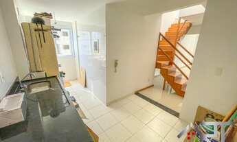 Imagem: Cobertura com 3 dormitórios à venda, 136