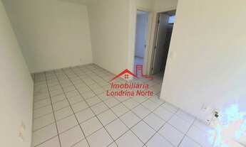 Imagem 5: Apartamento com 2 dormitórios à venda, 50 m² por R$ 85.000,00 - Nova Olinda - Londrina/PR