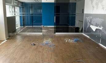 Imagem 4: Sala comercial para locação no Office Grajaú, Alphaville