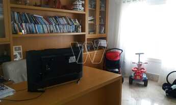 Imagem 7: Casa - Loteamento Caminhos de San Conrado - Sousas - Campinas