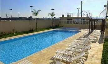 Imagem 5: APTO. LINDO_PONTE GRANDE_GUARULHOS_PORTEIRA FECHADA