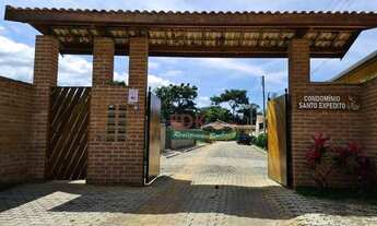 Imagem 4: Terreno à venda, 266 m² por R$ 195.000 - Serrano - São Bento do Sapucaí/SP