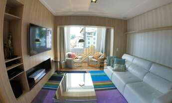 Imagem 4: Apartamento à venda, 127 m² por R$ 2.332.000,00 - Centro - Gramado/RS