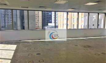 Imagem 7: Conjunto comercial para venda e locação, Vila Olímpia, São Paulo - CJ0256