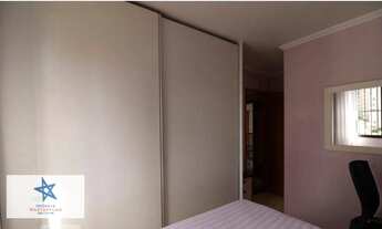 Imagem 6: Excelente apartamento com 69 m2 a.u- andar alto- 2 dorm- 1 suíte- 1 vaga- R Almeida Gois