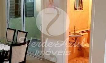 Imagem 5: Casa - Parque das Colinas - Valinhos