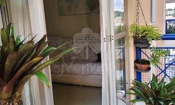 Imagem 6: Apartamento à venda, 51m² com 2 dormitórios, 1 banheiro, 1 vaga de garagem - Vila Ipojuca